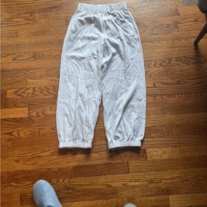 Le Bon Shoppe Balloon Pants, size small